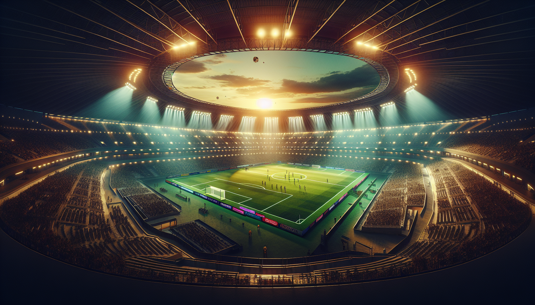 Guayaquil City FC vs Atlético Vinotinto - Match Preview