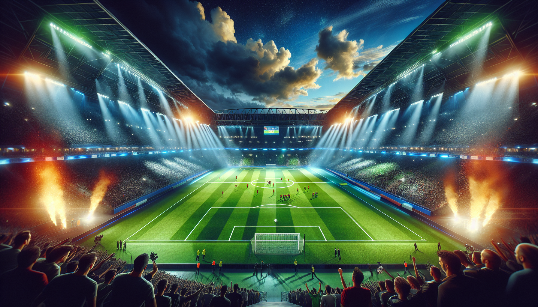 Rayo Vallecano vs Sevilla - Match Preview