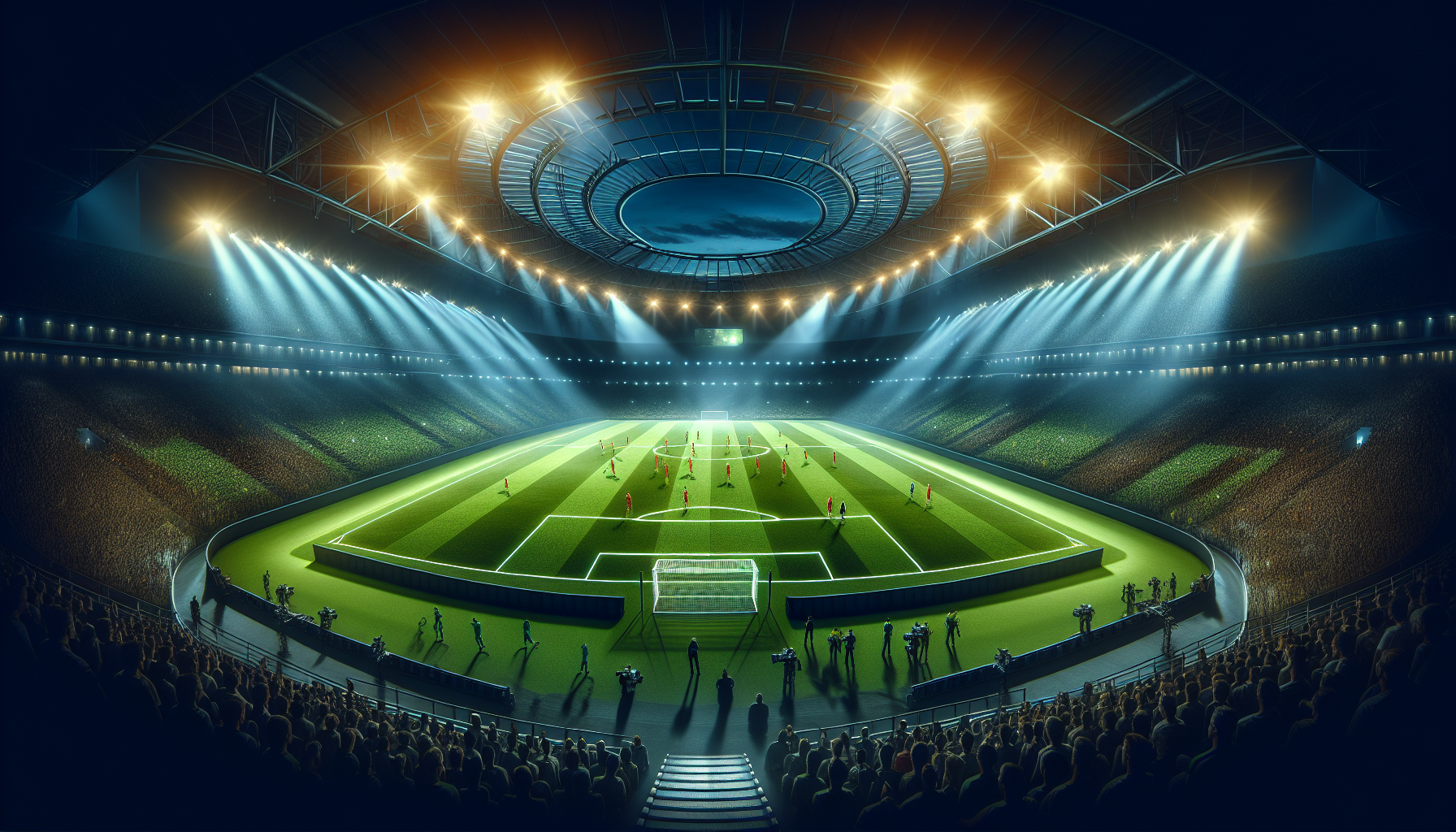 Sevilla vs Barcelona - Match Preview