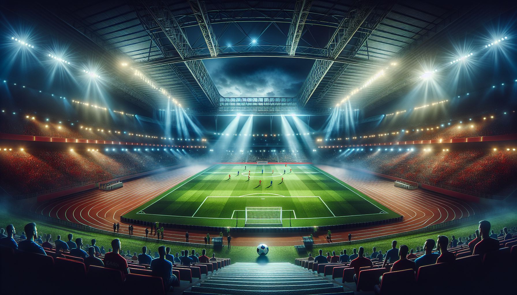 Sevilla vs Villarreal - Match Preview