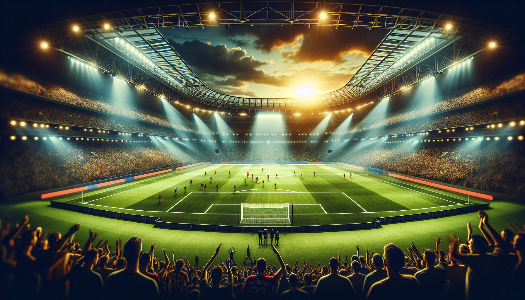 Real Betis vs Sevilla - Match Preview