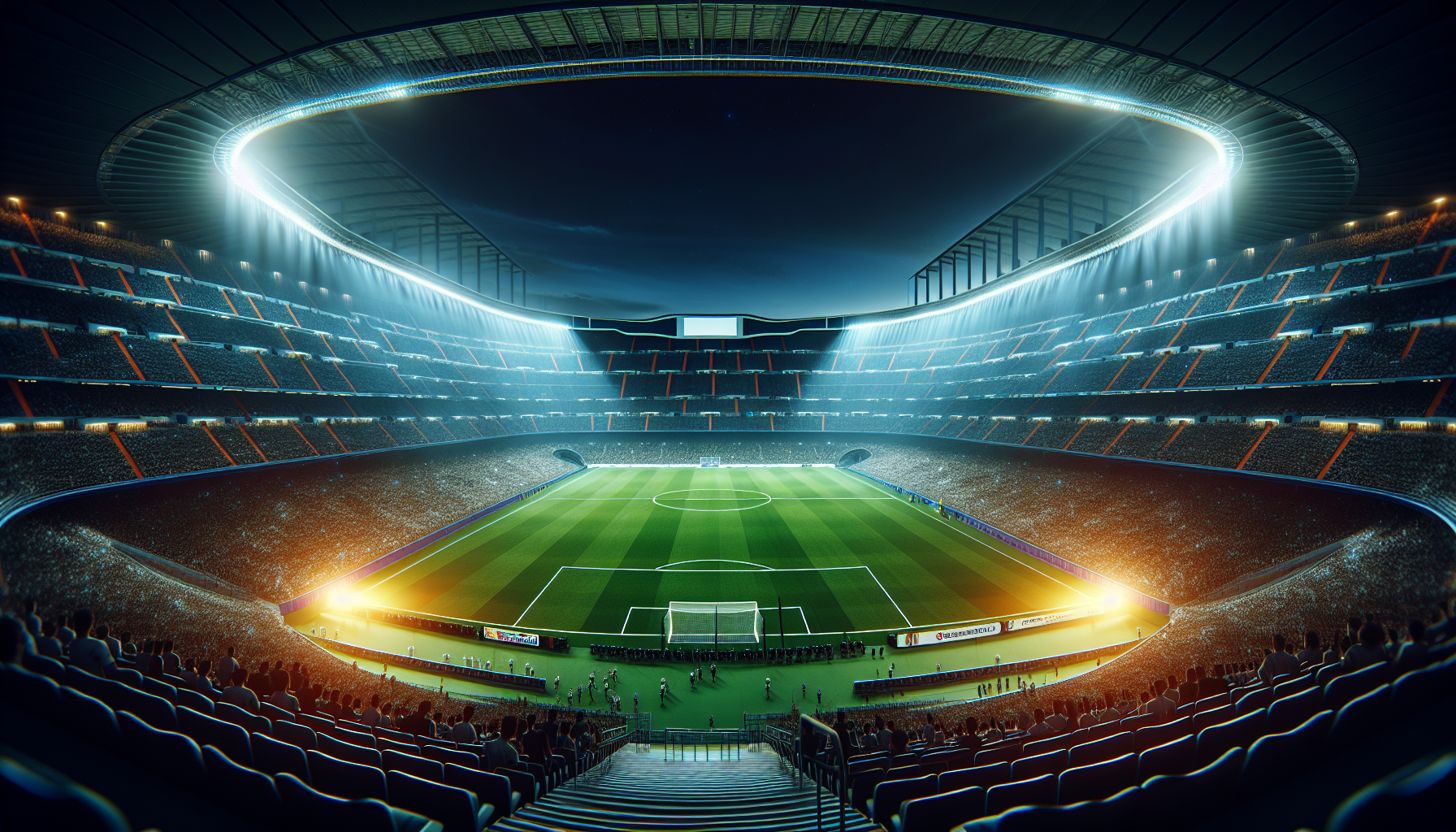 Real Madrid vs Sevilla - Match Preview