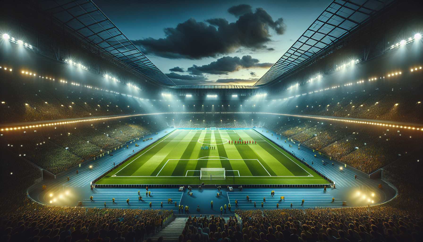 Sevilla vs Atletico Madrid - Match Preview