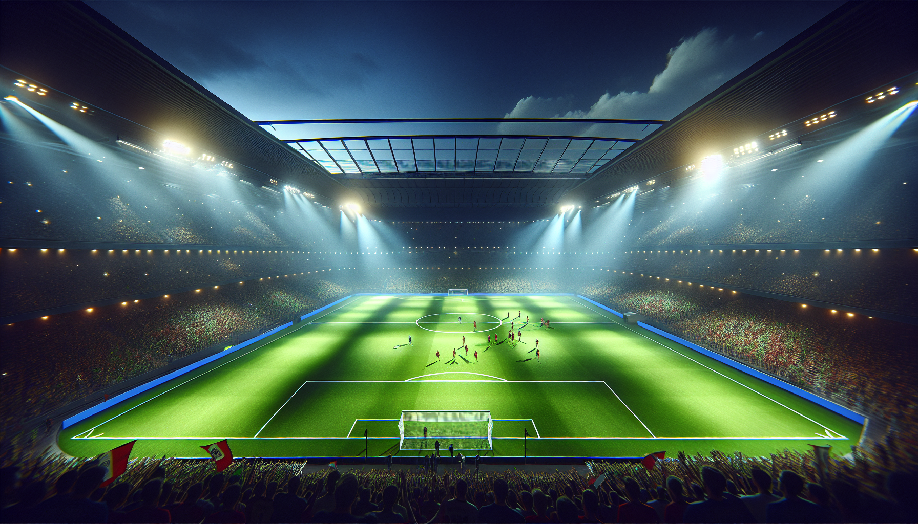 Sevilla vs Rayo Vallecano - Match Preview