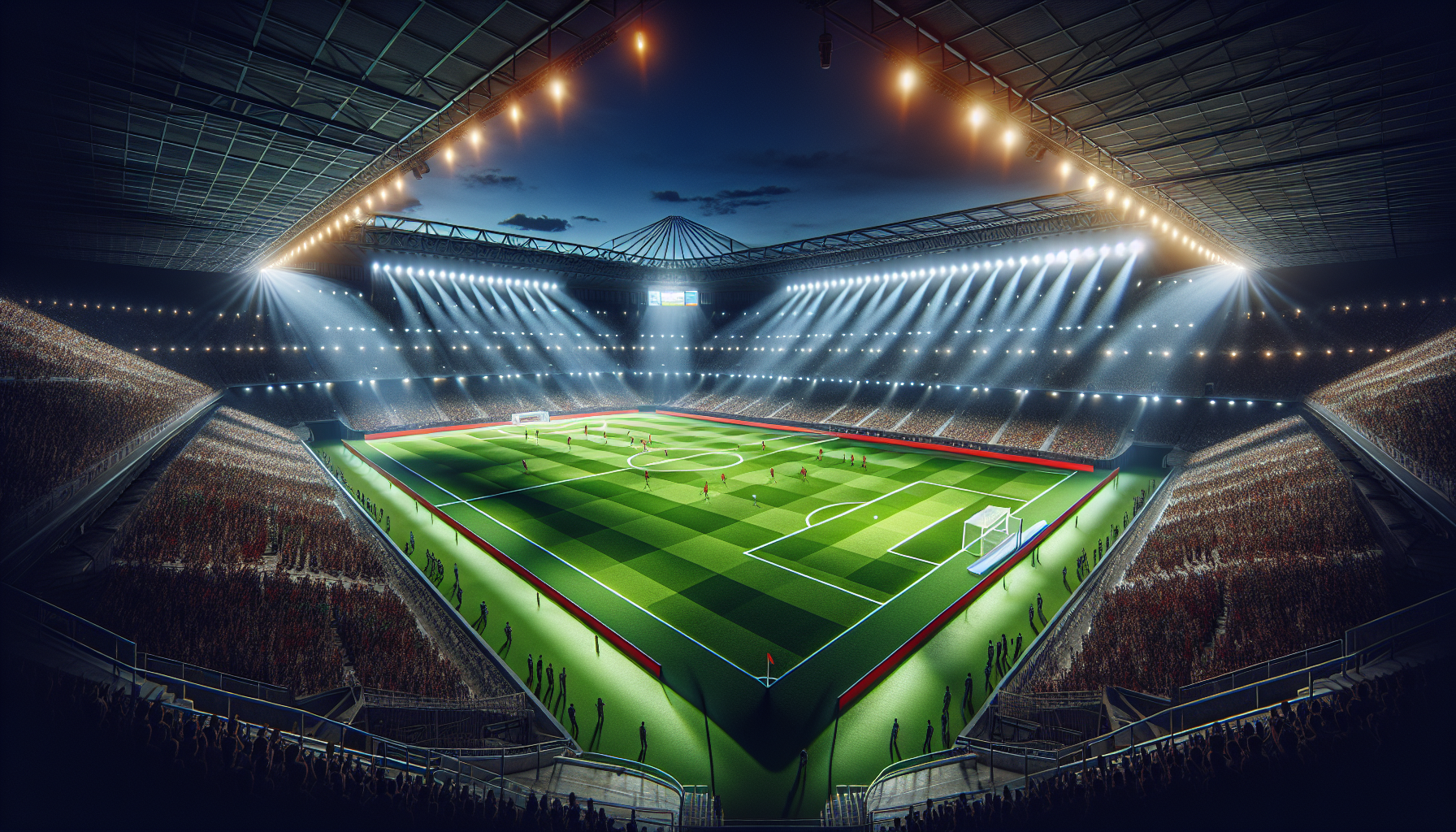 Sevilla vs Valencia - Match Preview