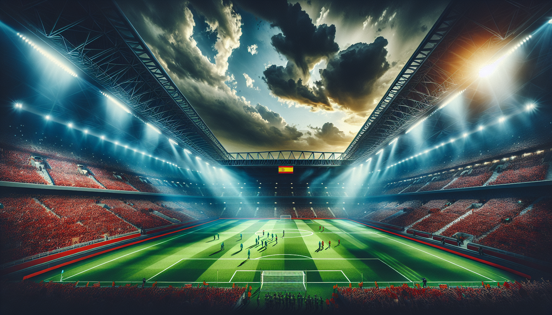 Villarreal vs Sevilla - Match Preview