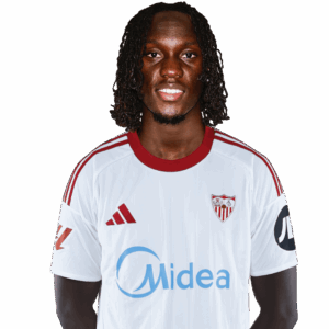 Batista Adélino Mendy