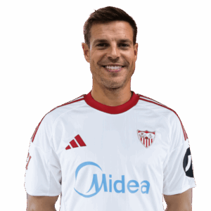 César Azpilicueta Tanco