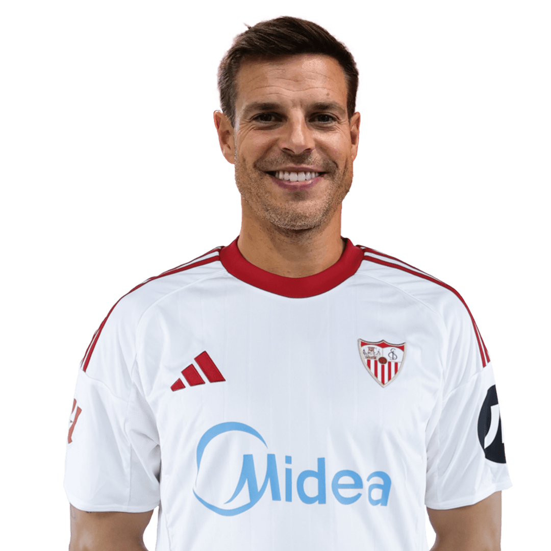 César Azpilicueta Tanco