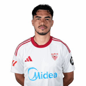 Gabriel Alonso Suazo Urbina