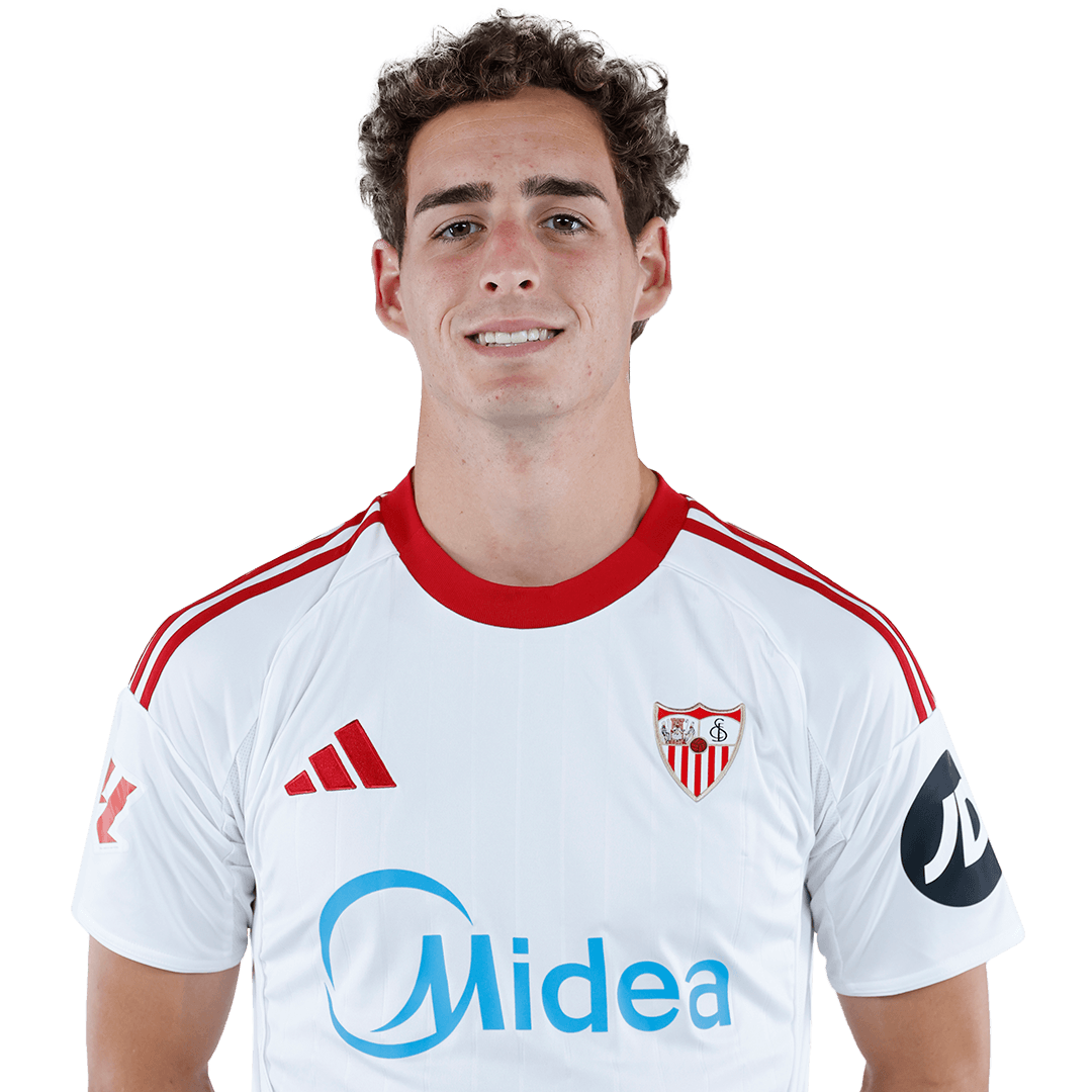 Manuel Bueno Sebastián