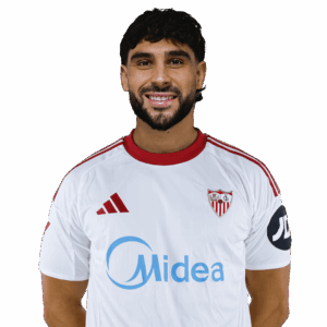 Neal Maupay