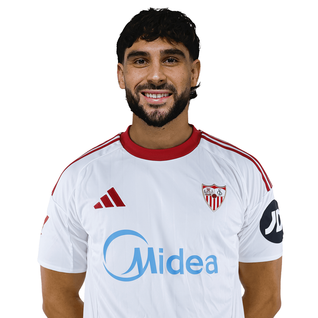Neal Maupay