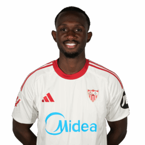 Tanguy-Austin Nianzou Kouassi