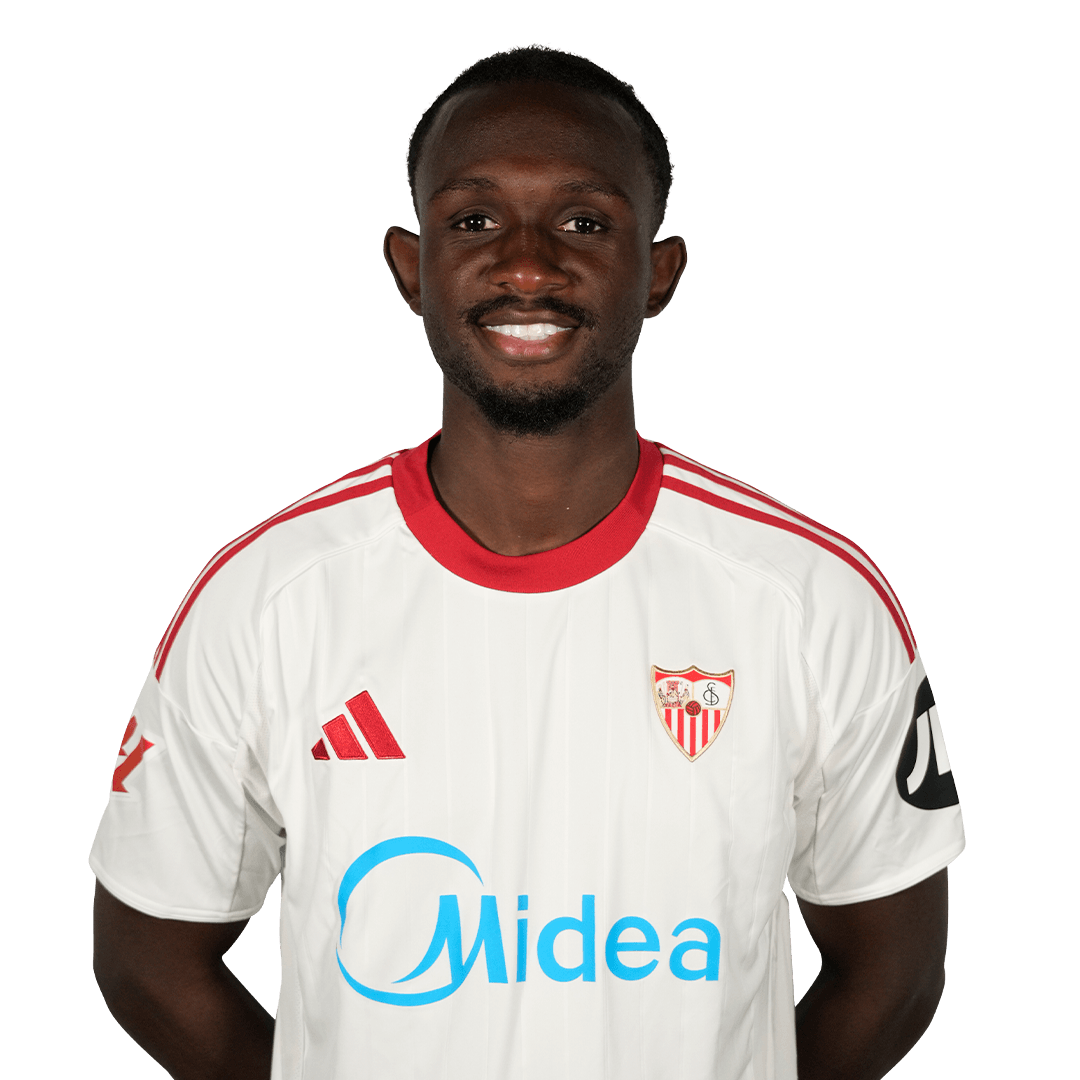 Tanguy-Austin Nianzou Kouassi